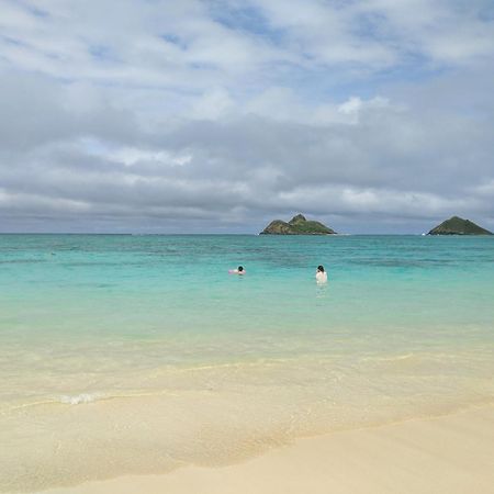 Hotel Island Colony 3512 Honolulu Zewnętrze zdjęcie