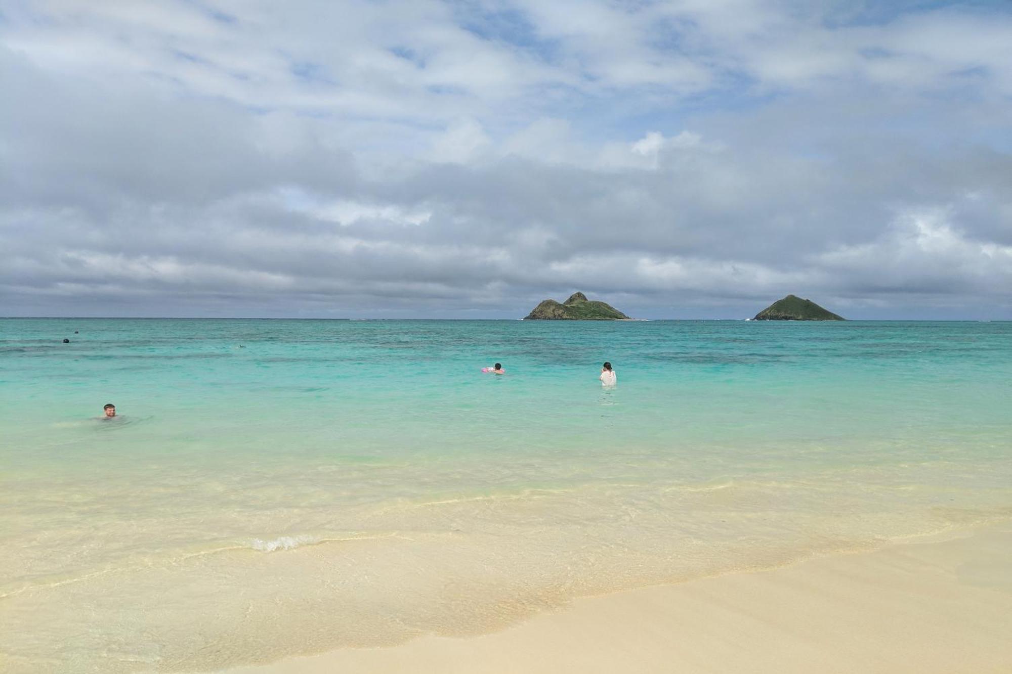 Hotel Island Colony 3512 Honolulu Zewnętrze zdjęcie
