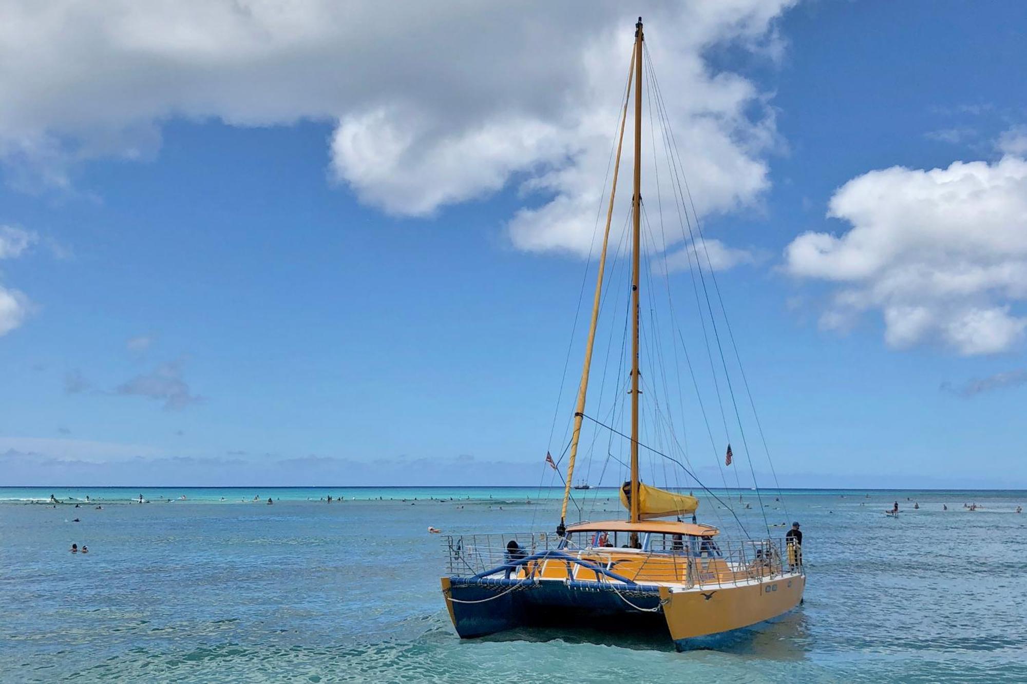 Hotel Island Colony 3512 Honolulu Zewnętrze zdjęcie