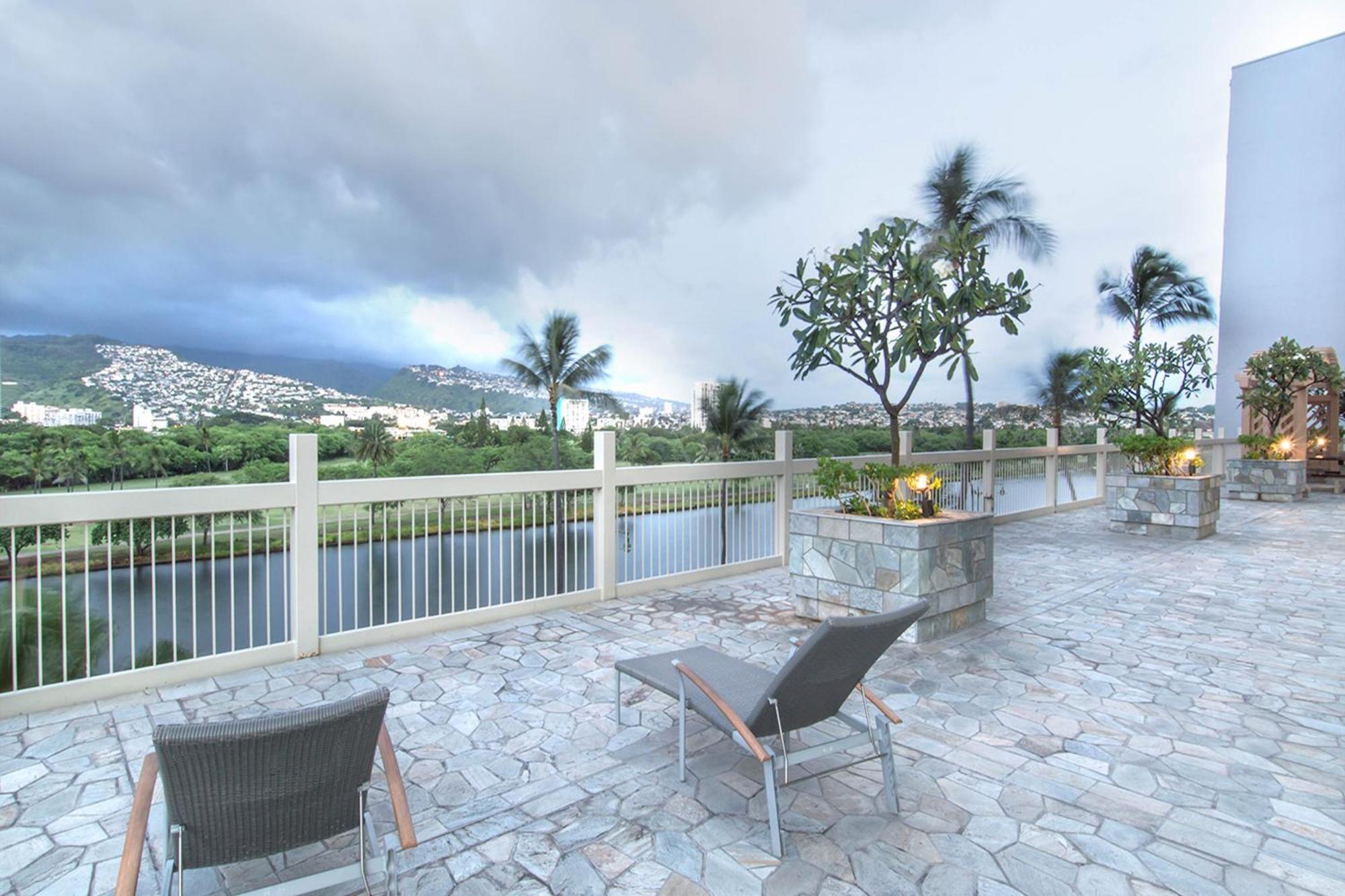 Hotel Island Colony 3512 Honolulu Zewnętrze zdjęcie